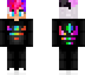 adidas rainbow boy