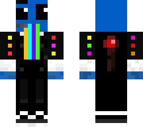 andiuber atcoiris