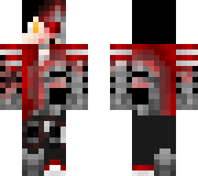 animatronic silver