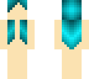 aqua hair base