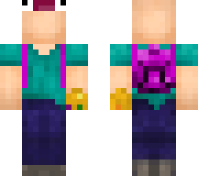 aswd with gauntlet