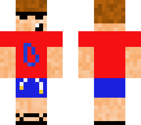 beac boy