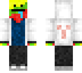 beta - lithuania skin