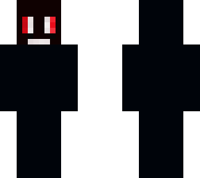 black ghost