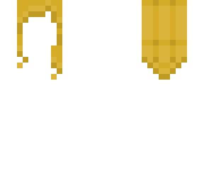 blonde hair base