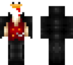 blood g o o s e