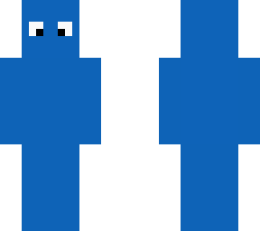 blue peasant