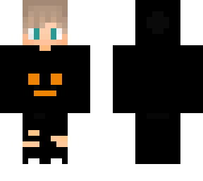 boy black