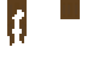 brown hair base