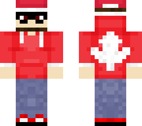 canadian