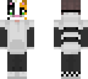 cat costume