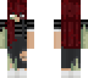 cece zombie
