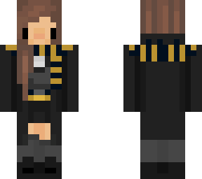 chibi hufflepuff
