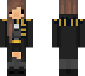 chibi hufflepuff