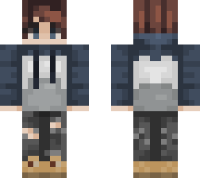 chill dude improved