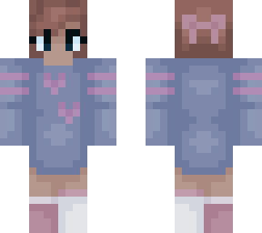 cinnamon bun - rce