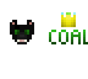 coal the black panther - big cat oc ((tap for full effect
