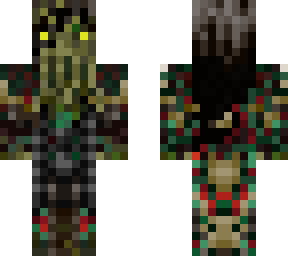 corrupted vlad