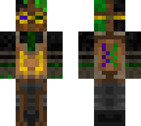 creplend steampunk