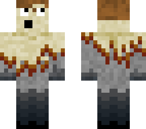 crispy sam (version 2)