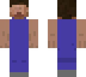 cursed steve