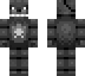 day 6: ghost freddy
