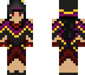 demon witch