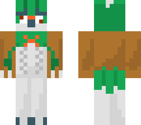 derp decidueye