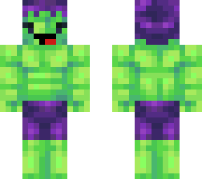 derp hulk skin