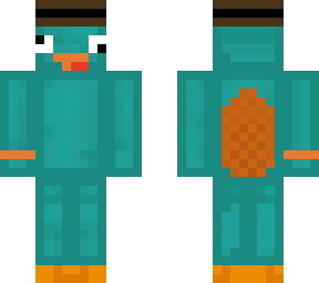 derp perry