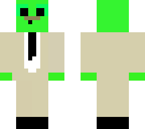 detective slimey