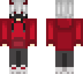 devil boy