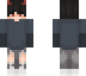 devil random outfits