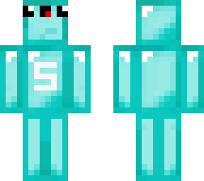 diamond with s