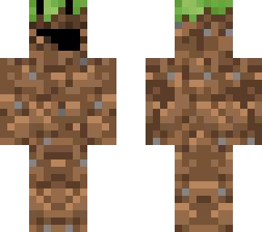 dirt noob derp