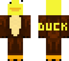 doni duck