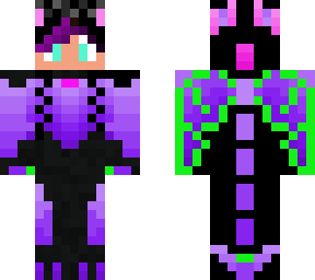 dragon  boy
