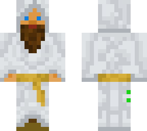 druid (beard)