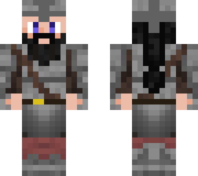 dwarf warrior