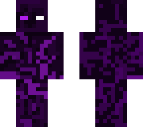 enderbrine (complete transformation)