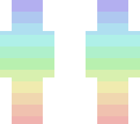 epic rainbow skin (click to see the top layer etc)