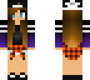 fall skin