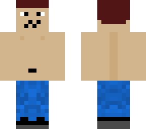 fat/skinny
