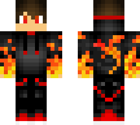 fire boy