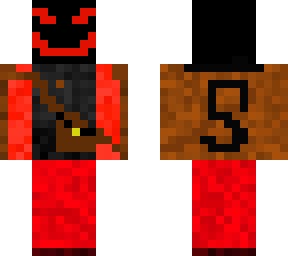 first character