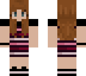 fixed skin
