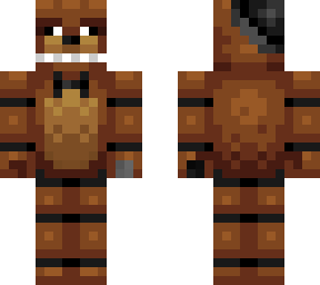 freddy