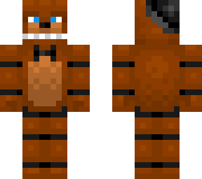 freddy fazbear