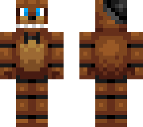 freddy fazbear
