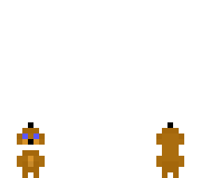 freddy plush